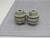 LOT OF 2 SFC-030DA2 DIAPHRAGM COUPLING T167425