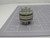 LOT OF 2 SFC-030DA2 DIAPHRAGM COUPLING T167425