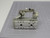 CKD LCR-630S068 SLIDE CYLINDER T167430