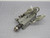 SMC/CKD JB16-4-070 SSD-BML16-10 Compact Cylinder w/FLoating Joint For Sale