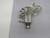 SMC/CKD JB16-4-070 SSD-BML16-10 COMPACT CYLINDER W/FLOATING JOINT T167433