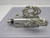 SMC/CKD JB16-4-070 SSD-BML16-10 COMPACT CYLINDER W/FLOATING JOINT T167433