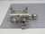 CKD SSD-L-25-40 FJ-0-6 PNEUMATIC CYLINDER T167437