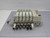 CKD 4GB219-A2NH SOLENOID VALVE ASSEMBLY T167446
