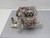 SMC SY5120-5LOZE-C8 VALVE ASSEMBLY T167447
