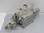 CKD SSD-KWPL8030-25-FL319843  Pneumatic Cylinder For Sale