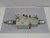 CKD SSD-KWPL8030-25-FL319843 PNEUMATIC CYLINDER T167491