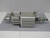 CKD SSD-KWPL8030-25-FL319843 PNEUMATIC CYLINDER T167491