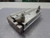 SMC MGPM20TF-100 PNEUMATIC CYLINDER T167672
