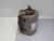MITSUBISHI TYPE SP-KS JIS-C-4004 SINGLE PHASE INDUCTION MOTOR T167553