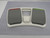 LOT OF 4 ITERO EA10525-A WIRELESS FOOT PEDAL T167521