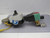 ASCO 323593 SHUTOFF SOLENOID VALVE ASSEMBLY T167731