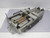 Parker 62874037/2014-136 DE/OSPP160000000210000200000 Origa Rodless Pneumatic Cylinder For Sale