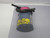 CLEVELAND VIBRATOR COMPANY RES-0.1-2 RES SERIES SINGLE PHASE ROTARY ELECTRIC VIBRATORS T167659