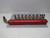 BURGUER & BROWN SMARTFLOW ALUMINUM MANIFOLDS 10 PORTS 1/4 SIZE PORTS T167663