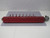 BURGUER & BROWN SMARTFLOW ALUMINUM MANIFOLDS 10 PORTS 1/4 SIZE PORTS T167663