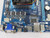 GIGABYTE GA-F2A85XM-D3H AD3U1600C2G11-B MOTHERBOARD W/ MEMORY CARDS T167556