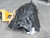 LOT OF 150 MICRONICS INC 107/7043 1225MM JWI INTERMEDIATE CLOTH W/ WELDED HPR AND LATEX EDGE SEAL T167557