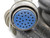 AMPHENOL 28-12S CIRCULAR CONNECTOR CABLE T167757
