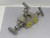 Anderson Greenwood Crosby N99666 YR N98167-40-0062 Pilot Operated Safety Release Valve For Sale