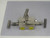 ANDERSON GREENWOOD CROSBY N99666 YR N98167-40-0062 PILOT OPERATED SAFETY RELEASE VALVE T167826
