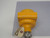 MAGNE-SONIC 205TDXRE0954 TYPE 7/4X VIBRATING TUNING FORK LIQUID LEVEL SWITCH T167827