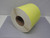 Lot of 4 BPP 70P*BTM6085AP*PMS100  6 x 8.5 Yellow PMS 100 Thermal Transfer Labels For Sale