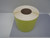 LOT OF 4 BPP 70P*BTM6085AP*PMS100 6 X 8.5 YELLOW PMS 100 THERMAL TRANSFER LABELS T167845