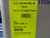 LOT OF 4 BPP 70P*BTM6085AP*PMS100 6 X 8.5 YELLOW PMS 100 THERMAL TRANSFER LABELS T167845