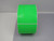 LOT OF 4 700*BTM4065AP*802 TTR-802 GREEN THERMAL TRANSFER LABELS 4.00 X 6.500 T167910