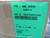 LOT OF 4 700*BTM4065AP*802 TTR-802 GREEN THERMAL TRANSFER LABELS 4.00 X 6.500 T167910