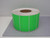 LOT OF 4 70*BTM4020AP*802 FLUORESCENT GREEN THERMAL TRANSFER LABELS 4.000 X 2.000 T167911