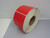 Lot of 4  70P*BTM4060AP*RED  TTR-RED Thermal Transfer Labels 4.000 x 6.000 For Sale