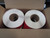 LOT OF 4 70P*BTM4060AP*RED TTR-RED THERMAL TRANSFER LABELS 4.000 X 6.000 T167918