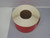 LOT OF 4 70P*BTM4060AP*RED TTR-RED THERMAL TRANSFER LABELS 4.000 X 6.000 T167918