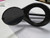 TENSOR 20189-003 NATURAL DAYLIGHT LED MAGNIFY CLIP LIGHT MATTE BLACK T167862