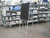 DRAPER SCREEN COMPANY DR890 DRAPER HEAVY DUTY EASEL NON-FOLDING A-FRAME T167950