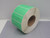 LOT OF 4 70*PBTM4020AP*LTGN PRIME TTR GREEN TRANSFER LABELS 4.000 X 2.000 T167996