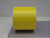 LOT OF 4 ULINE S-17061Y 6 IN X 4 IN YELLOW THERMAL TRANSFER LABEL 4/CS T168001
