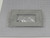 LOT OF 20 P&S SP26-GRY PLASTIC WALL PLATE T168016