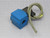 DANFOSS EV210B 032U2296 00 SOLENOID VALVE ASSEMBLY T168095