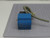 DANFOSS EV210B 032U2296 00 SOLENOID VALVE ASSEMBLY T168095