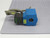 DANFOSS EV210B 032U2296 00 SOLENOID VALVE ASSEMBLY T168095
