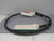 TURCK NK38-GBK69740-0062 719A4294 ANALOG OUTPUT TO ANALOG INPUT TEST CABLE T168161