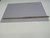 LOT OF 15 LAIRD TECHNOLOGIES EMI 4208PA51G01800 GASKET FAB/FOAM 10X457.2MM RECT T168133