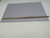 LOT OF 15 LAIRD TECHNOLOGIES EMI 4208PA51G01800 GASKET FAB/FOAM 10X457.2MM RECT T168133