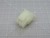LOT OF 1800 621-2339 6 PIN PLASTIC BODY CONNECTOR T168137