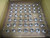 LOT OF 275 MOLEX 1302010513 56-3384-M20 MIC SHELL MA M12X1 GREY M20 T168237