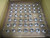 LOT OF 275 MOLEX 1302010513 56-3384-M20 MIC SHELL MA M12X1 GREY M20 T168237