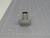 LOT OF 275 MOLEX 1302010513 56-3384-M20 MIC SHELL MA M12X1 GREY M20 T168237